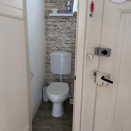 9Ter Riese Dachgeschoss-Fewo Miltenberg Exterior foto