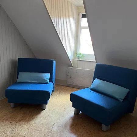 9Ter Riese Dachgeschoss-Fewo Miltenberg Exterior foto