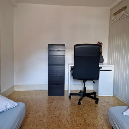 9Ter Riese Dachgeschoss-Fewo Miltenberg Exterior foto